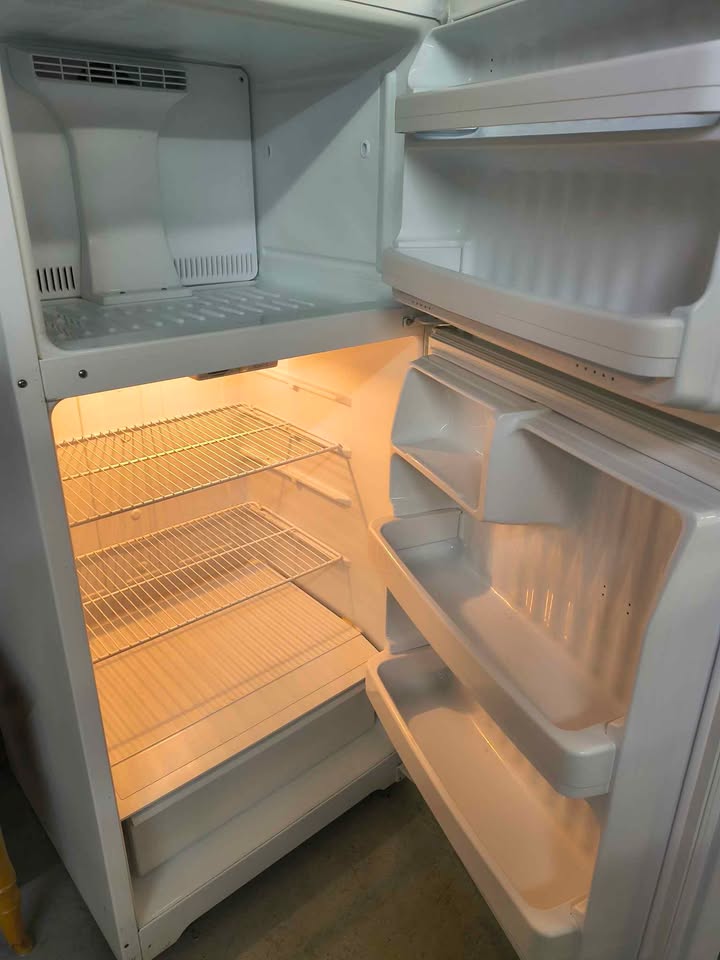 Americana by GE 15.6 Cu. Ft. Refrigerator