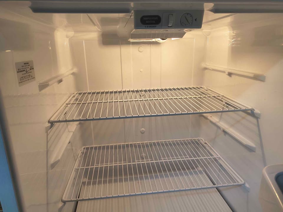 Americana by GE 15.6 Cu. Ft. Refrigerator photo 3