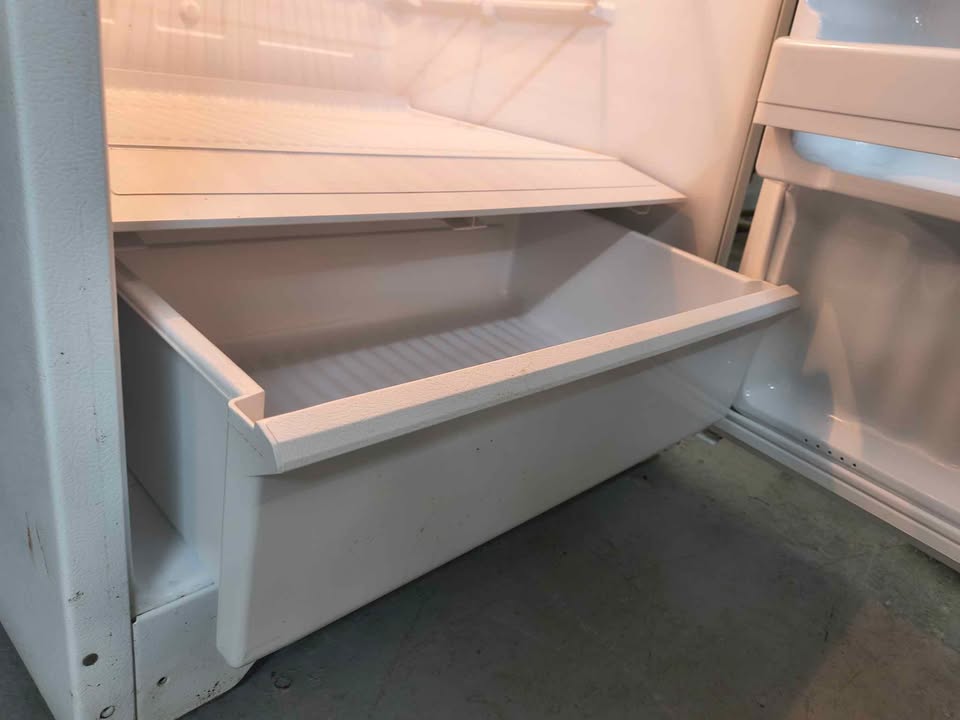 Americana by GE 15.6 Cu. Ft. Refrigerator photo 6